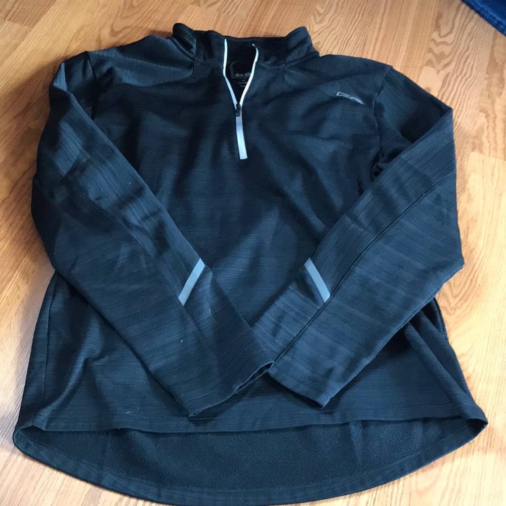 Calvin Klein 1/4 zip